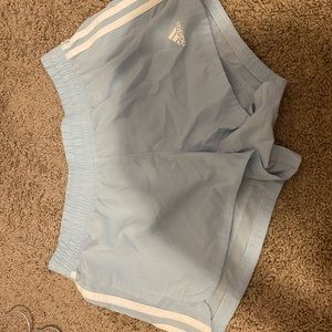 Adidas 3” training shorts